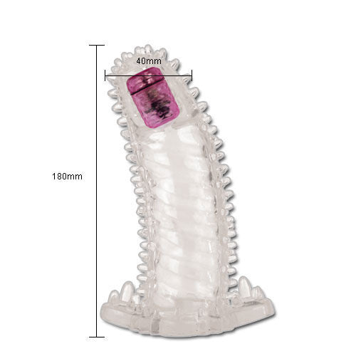 BAILE - BRAVE II MAN SENSOR EXTENSION - 3