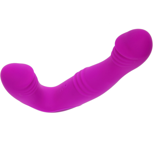 PRETTY LOVE - ANGELO ARNES LILAC - Secretroomsexyshop