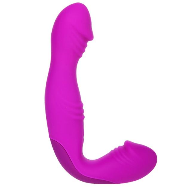 PRETTY LOVE - ANGELO ARNES LILAC - Secretroomsexyshop