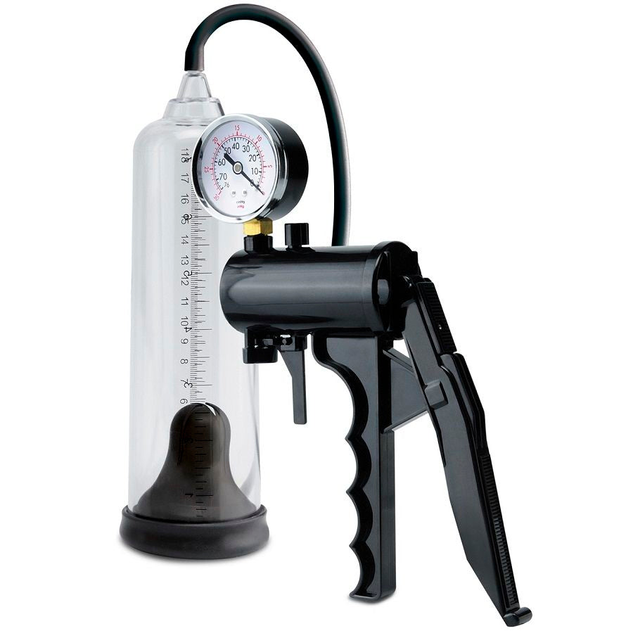 PUMP WORX - MAX-PRECISION POWER PUMP. - 3
