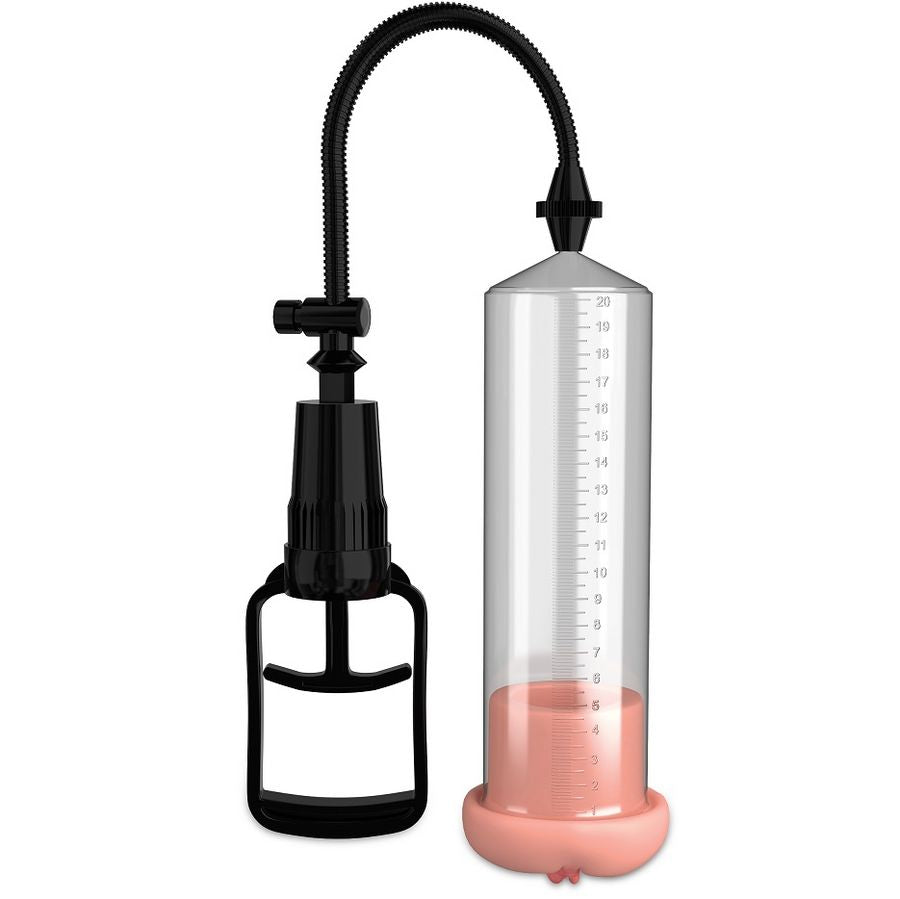 PUMP WORX - FANTA FLESH PUSSY PUMP - 2