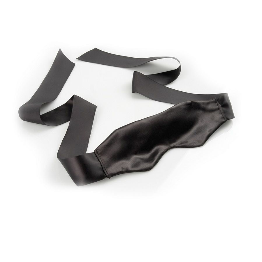 FETISH FANTASY LIMITED EDITION - SATIN BLINDFOLD - 1