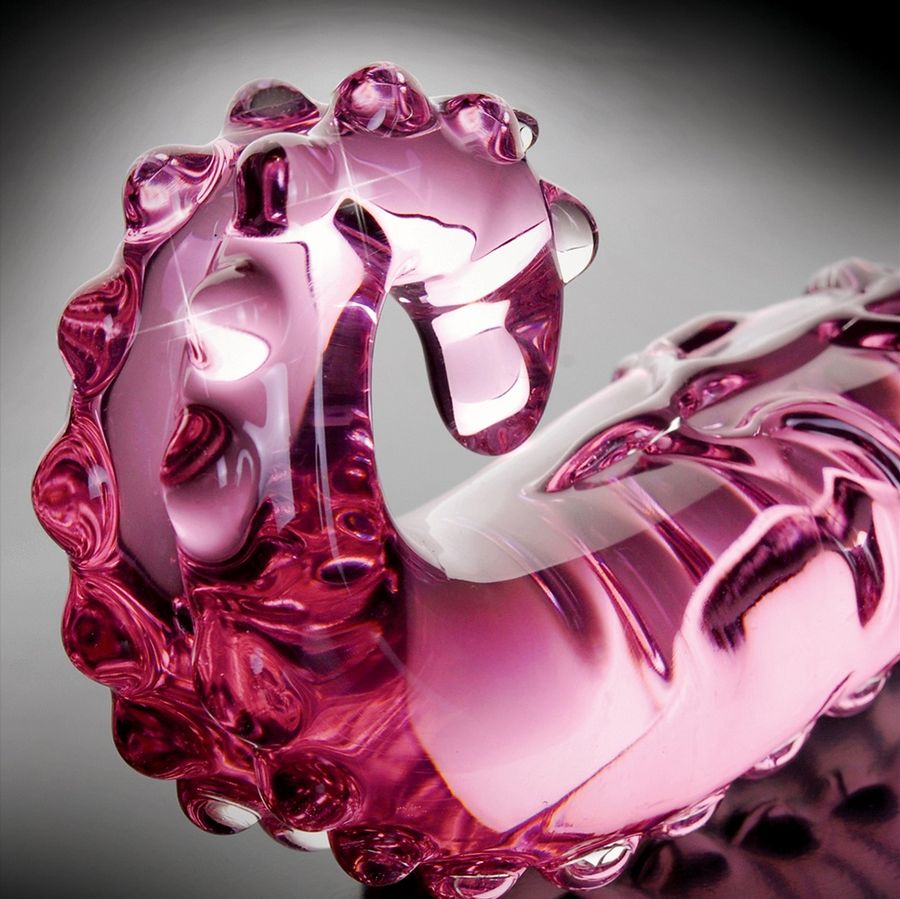 ICICLES - N. 24 GLASS MASSAGER - 3