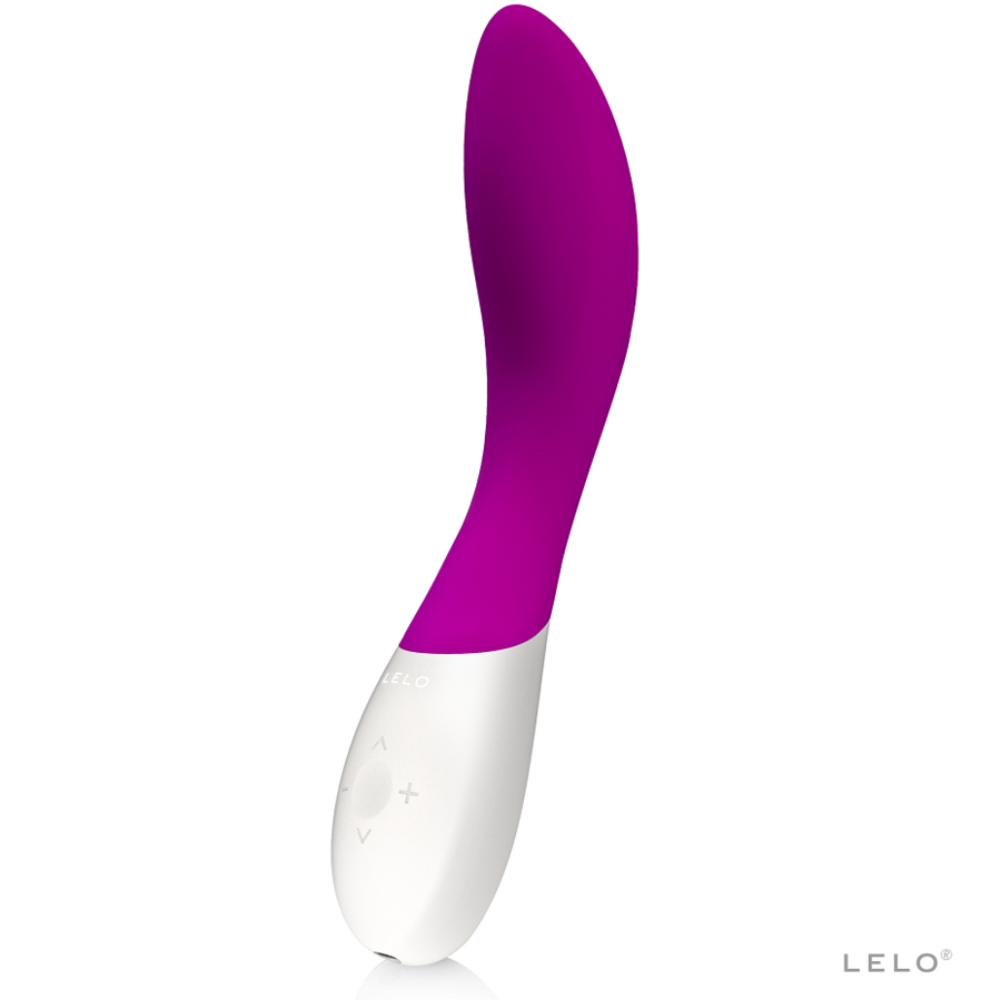 LELO - MONA WAVE VIBRATOR PURPLE - 3