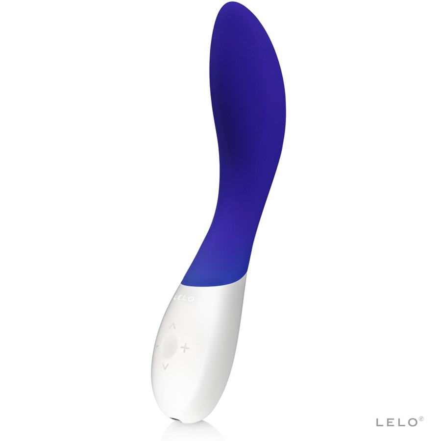 LELO - MONA WAVE VIBRATOR NIGHT BLUE - 3