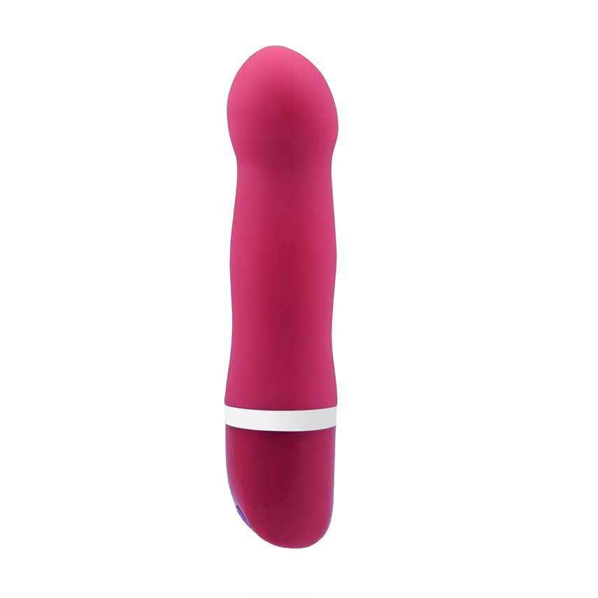 B SWISH - BDESIRED DELUXE CURVA ROSA - Secretroomsexyshop