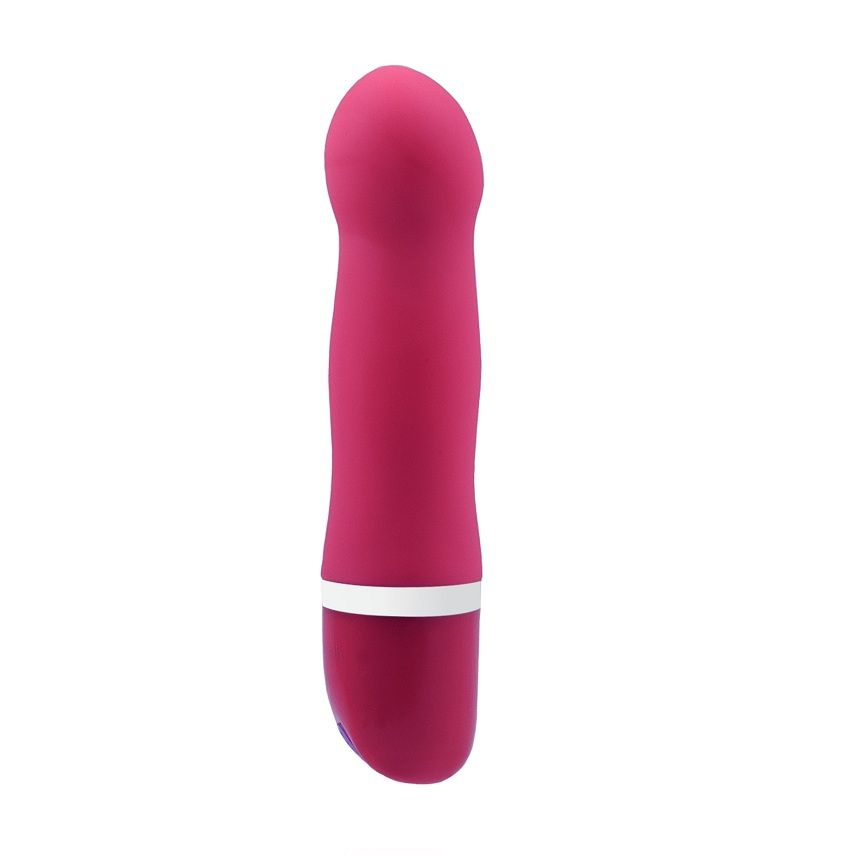 B SWISH - BDESIRED DELUXE CURVE PINK - 1