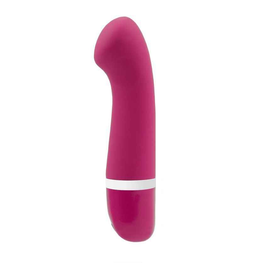 B SWISH - BDESIRED DELUXE CURVA ROSA - Secretroomsexyshop