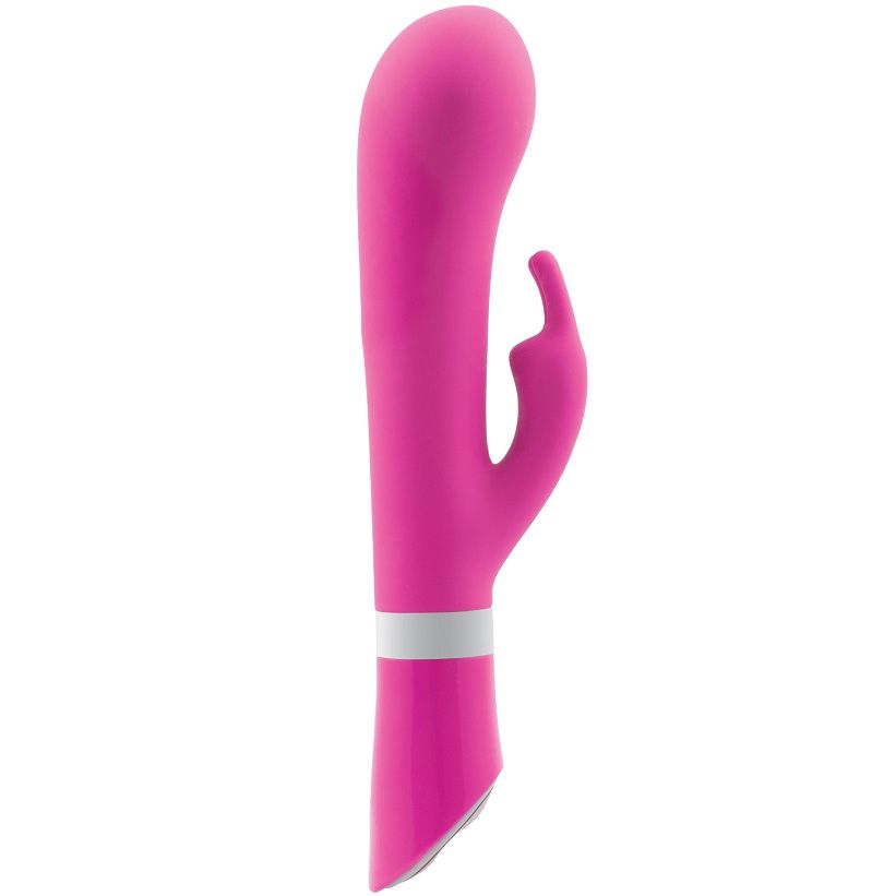 B SWISH - BWILD DELUXE BUNNY RABBIT VIBRATOR RASPBERRY - 4