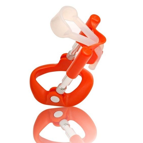 ANDROPENIS MINI - PENIS EXTENDER - 4