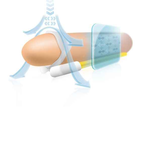 ANDROPENIS MINI - ESTENSORE DEL PENE - Secretroomsexyshop
