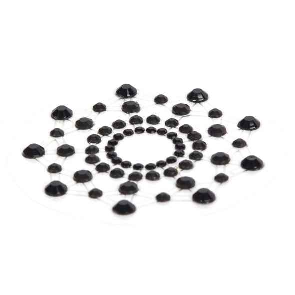 BIJOUX - INDISCRETI MIMI NERO - Secretroomsexyshop