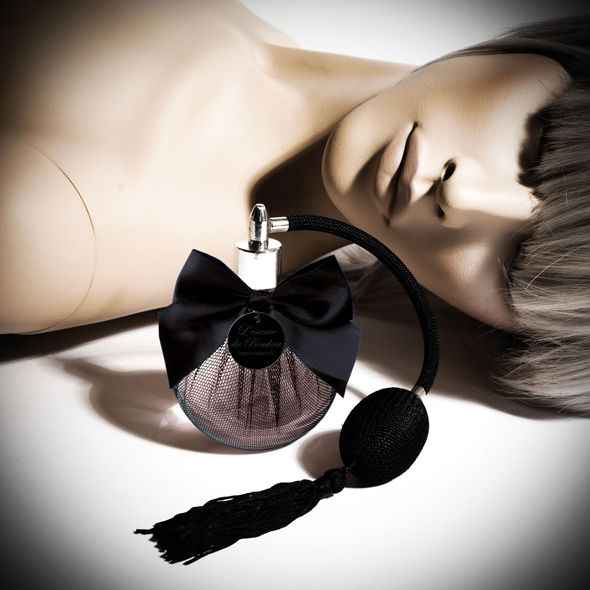 BIJOUX - BOUDOIR SCHEDA PROFUMATORE 100 ML - Secretroomsexyshop