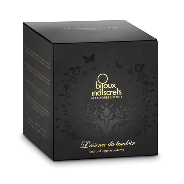 BIJOUX - BOUDOIR ESSENCE SHEET PERFUMER 130 ML - 2