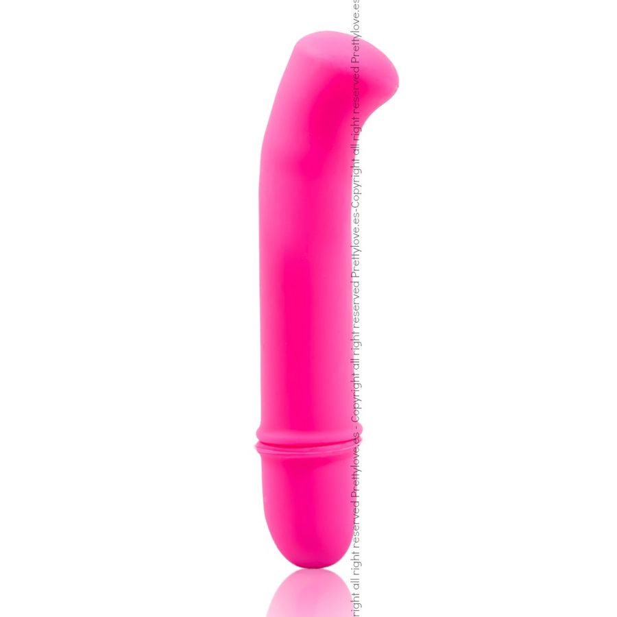 PRETTY LOVE - FLIRTATION ANTONY VIBRATOR - 1
