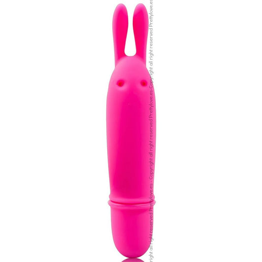 PRETTY LOVE - FLIRTATION BOYCE STIMULATING MASSAGER - 1