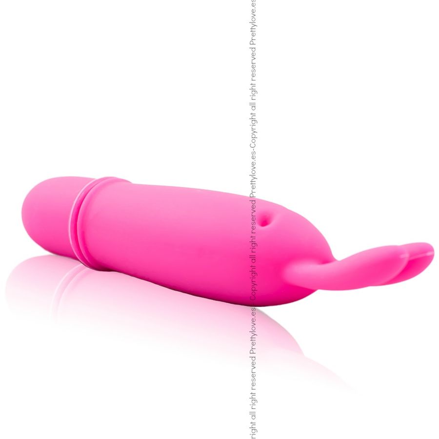 PRETTY LOVE - FLIRTATION BOYCE STIMULATING MASSAGER - 3
