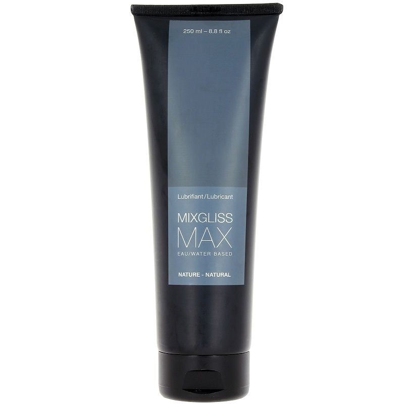 MIXGLISS - MAX ANAL DILATOR LUBRICANT 250ML - 1