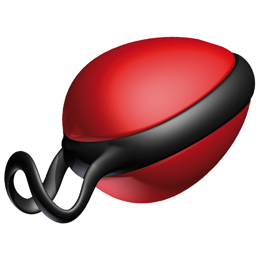 JOYDIVION JOYBALLS - PALLA SINGOLA ROSSA - Secretroomsexyshop