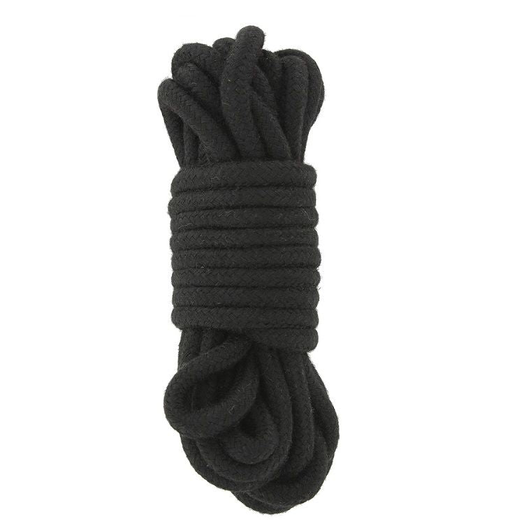 TOYJOY - JUST FOR YOU BDSM STARTER KIT - 3