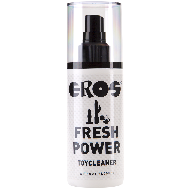 EROS POWER LINE - POWER SENZA ALCOOL - Secretroomsexyshop