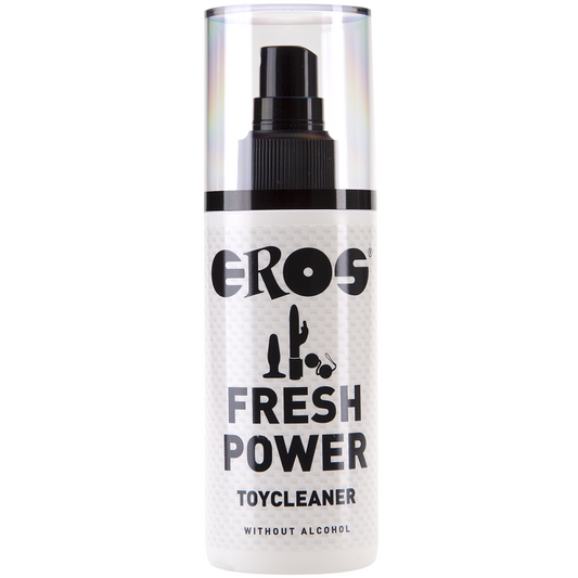 EROS POWER LINE - POWER SENZA ALCOOL - Secretroomsexyshop