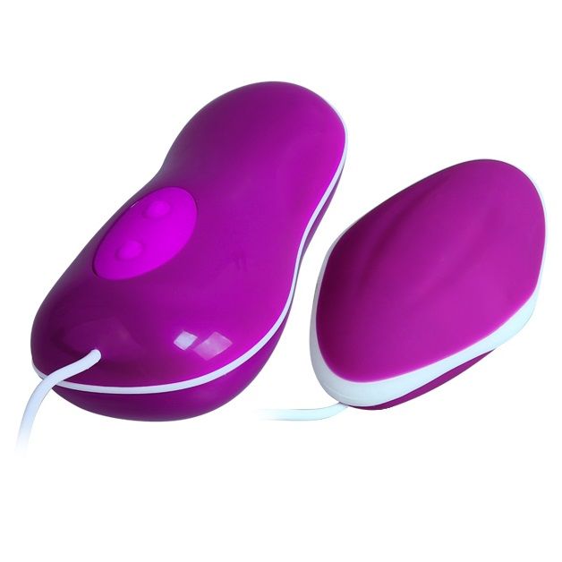 PRETTY LOVE - FLIRTATION VIBRATING EGG WITH REMOTE CONTROL AVERY - 9
