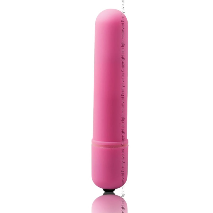 BAILE - MAGIC X10 VIBRATING BULLET - 3