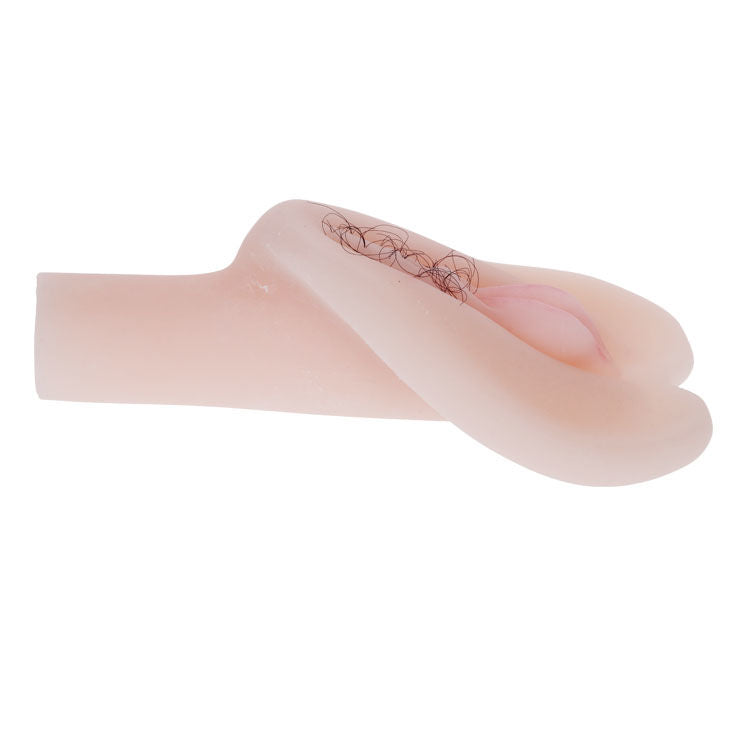BAILE - ULTRA REALISTIC VIBRATING VAGINA - 6