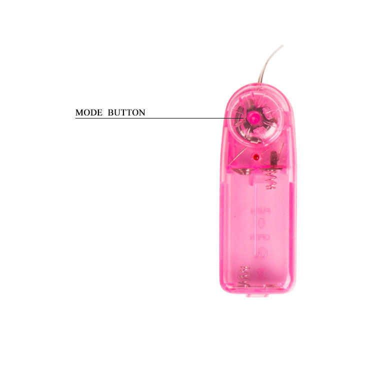 BAILE - ULTRA REALISTIC VIBRATING VAGINA - 3