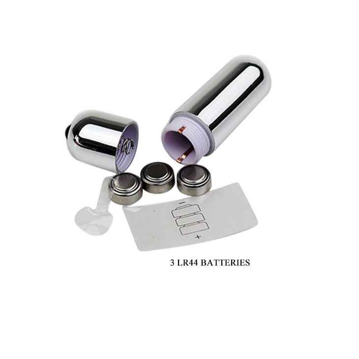 BAILE - ANELLO DOLCE ABS 10 RITMI ANELLO VIBRATORE PENE ROSA - Secretroomsexyshop