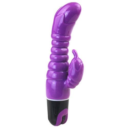 BAILE - LOVET VIBRATOR SENSATION VIOLET - 6