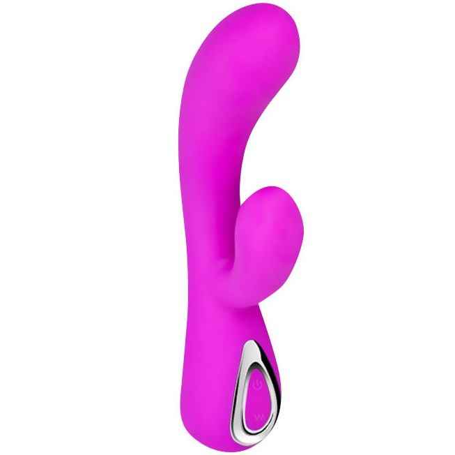PRETTY LOVE - VIBRATORE INTELLIGENTE MIELE - Secretroomsexyshop