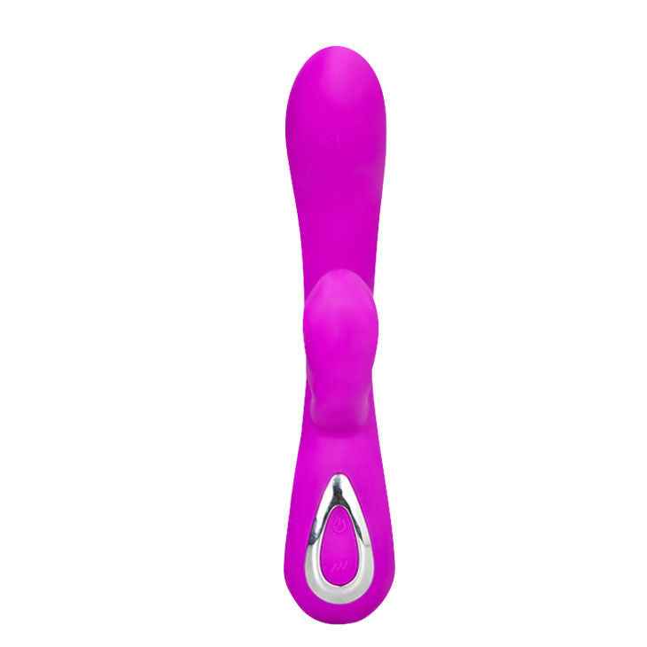 PRETTY LOVE - VIBRATORE INTELLIGENTE MIELE - Secretroomsexyshop