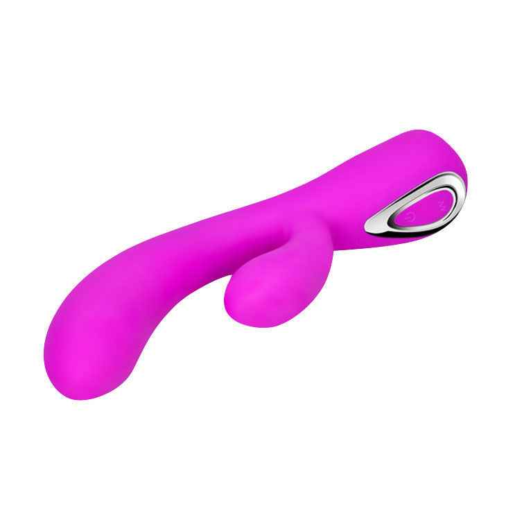 PRETTY LOVE - VIBRATORE INTELLIGENTE MIELE - Secretroomsexyshop