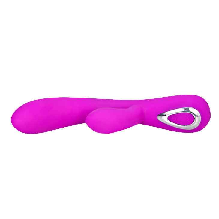 PRETTY LOVE - VIBRATORE INTELLIGENTE MIELE - Secretroomsexyshop