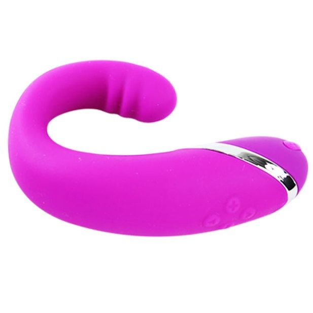 PRETTY LOVE - AMOUR PROSTATE AND G-SPOT LILAC - 3