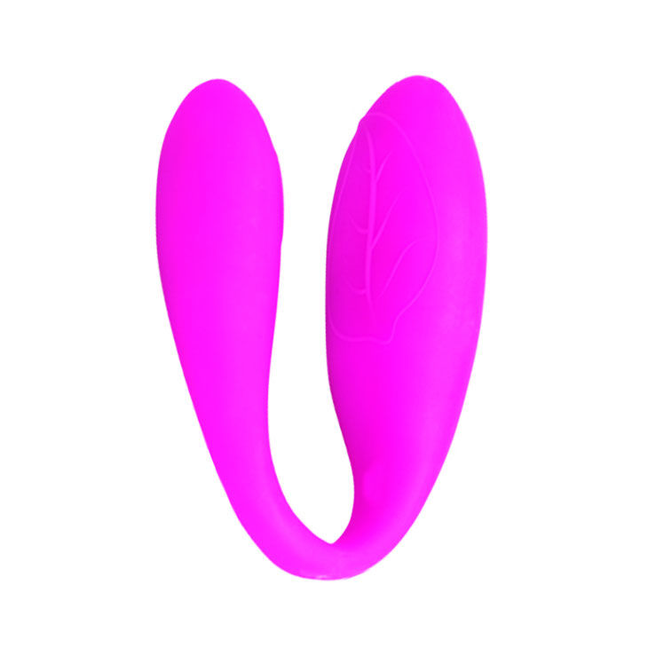 PRETTY LOVE - FASCINATION LILAC MASSAGER - 9