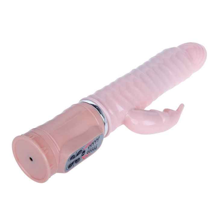BAILE - CALORE FUOCO CONIGLIETTO RAMPANTE TEMPERATURA 10F - Secretroomsexyshop