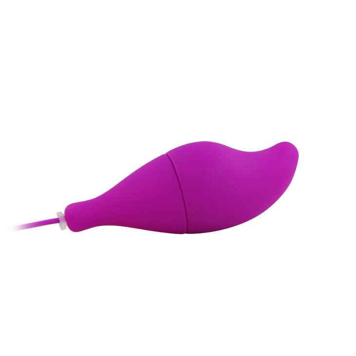 BAILE - PLEASURE SHELL12 VIOLA SALVA NUOVO - Secretroomsexyshop