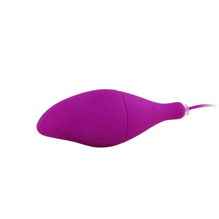 BAILE - PLEASURE SHELL12 VIOLA SALVA NUOVO - Secretroomsexyshop