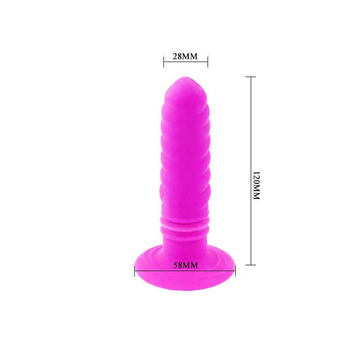 PRETTY LOVE - BUTPLUG ANALTWIST II - Secretroomsexyshop