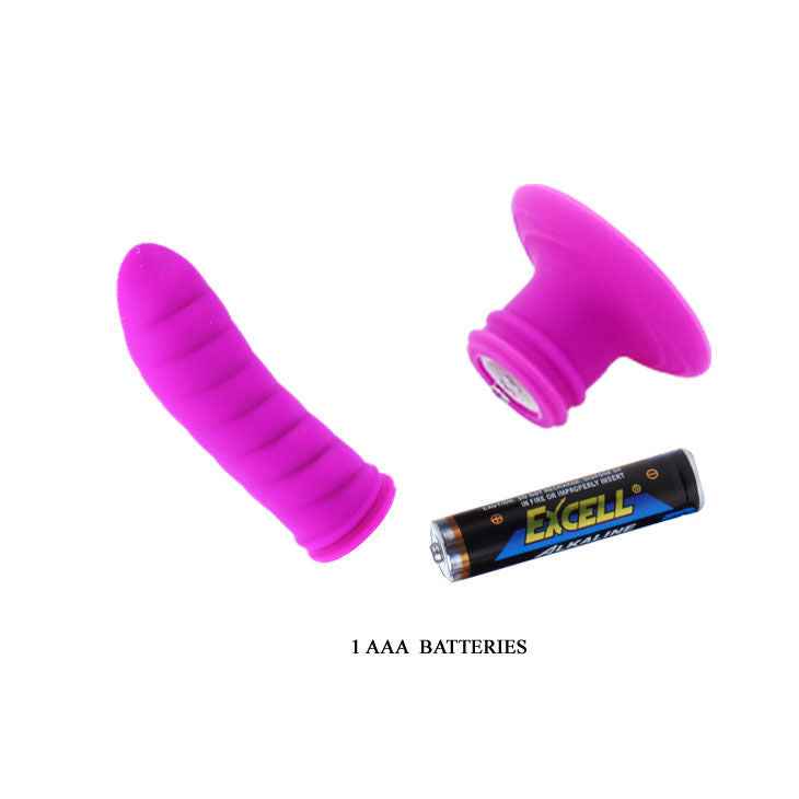 PRETTY LOVE - BUTPLUG ANALTWIST II - Secretroomsexyshop