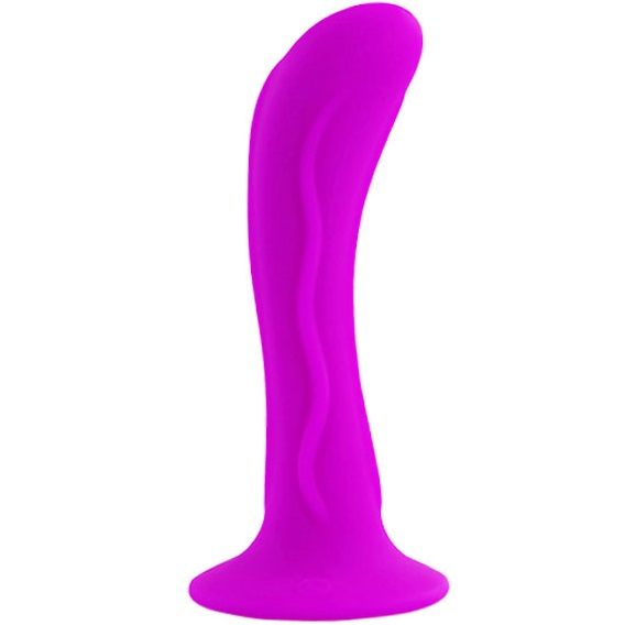 BAILE - PASSION STRONG SUCTION PLUG UNISEX - 8