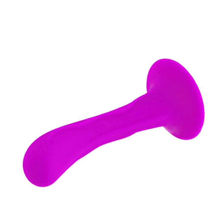 BAILE - PASSION STRONG SUCTION PLUG UNISEX - 7