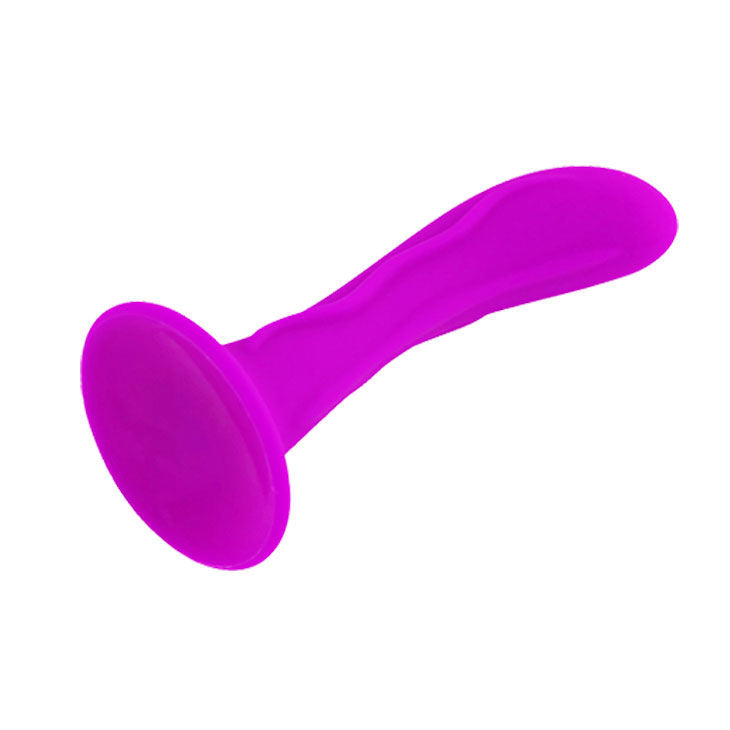 BAILE - PASSION STRONG SUCTION PLUG UNISEX - 6