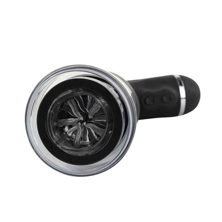 BAILE - ROTATION LOVER MASTURBATORE AUTOMATICO 5V - Secretroomsexyshop