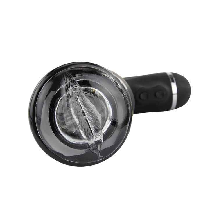 BAILE - ROTATION LOVER MASTURBATORE AUTOMATICO 5V - Secretroomsexyshop