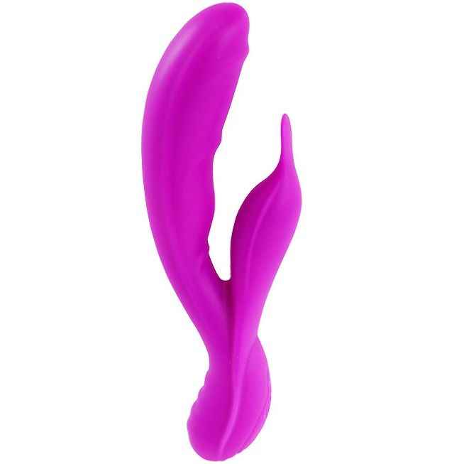 PRETTY LOVE - MASSAGGIATORE LILLA BLISS DI ALTA QUALIT - Secretroomsexyshop