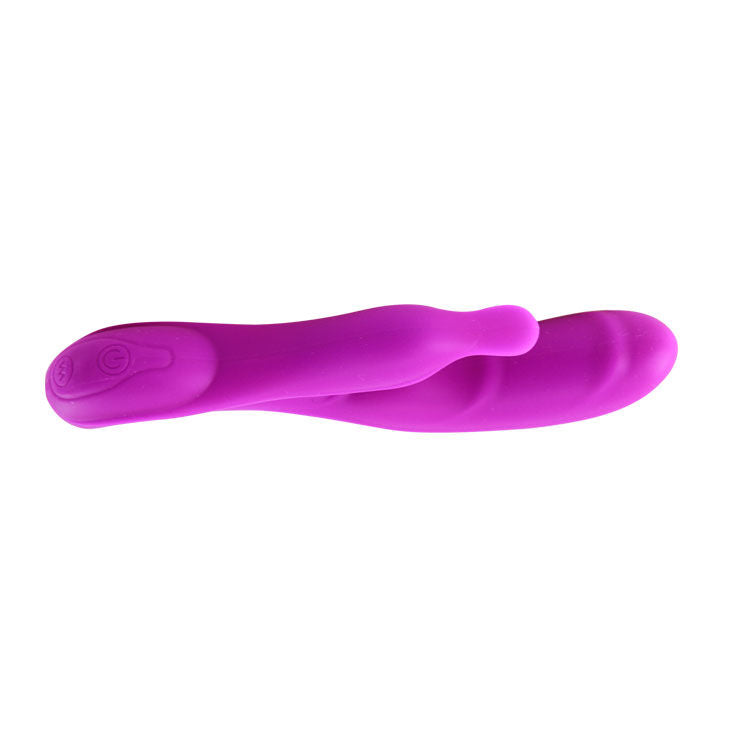 PRETTY LOVE - HIGHGRADE BLISS LILAC MASSAGER - 9